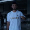 Pemain anyar Persib Bandung, Mateo Kocijan (Persib Bandung)