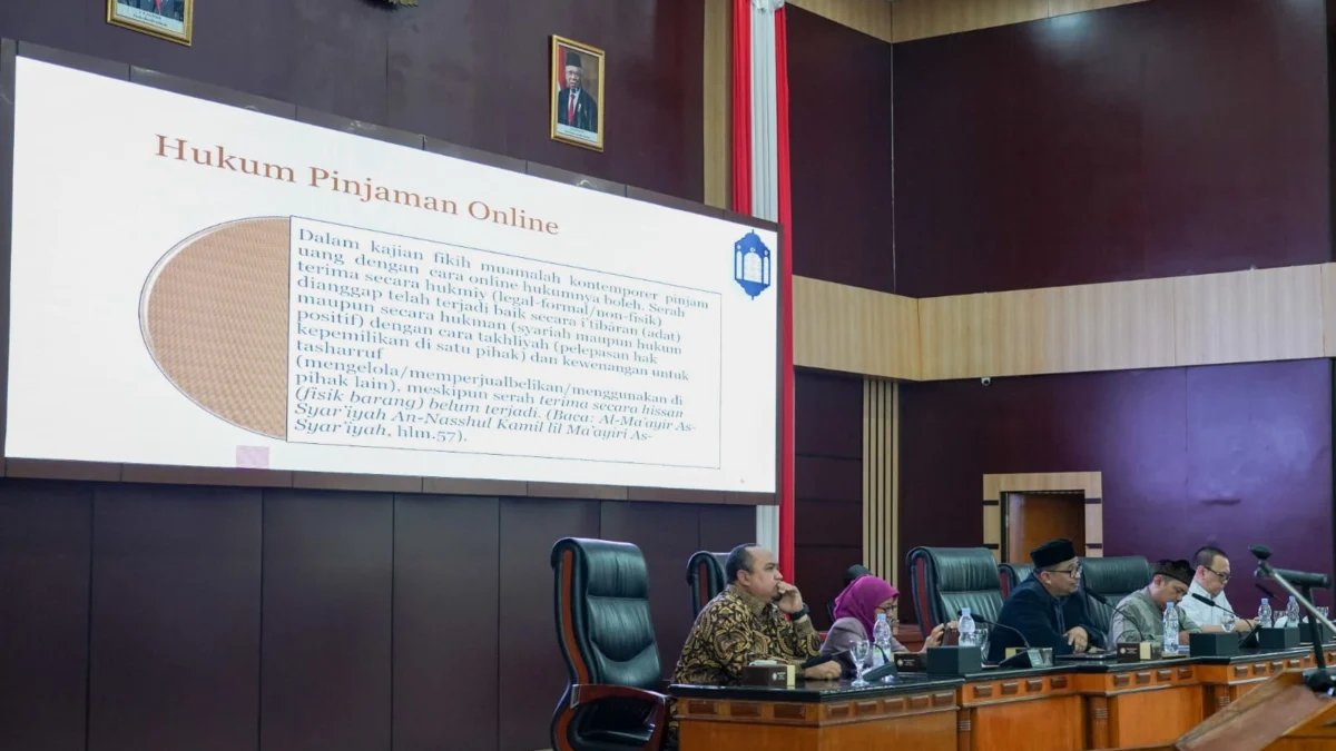Dok. Humpro DPRD Kota Bogor