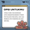 Tata Cara Pengembalian DANA (Refund) Tiket Konser Sheila on 7 "TUNGGU AKU DI" (Instagram: @antara.suara)
