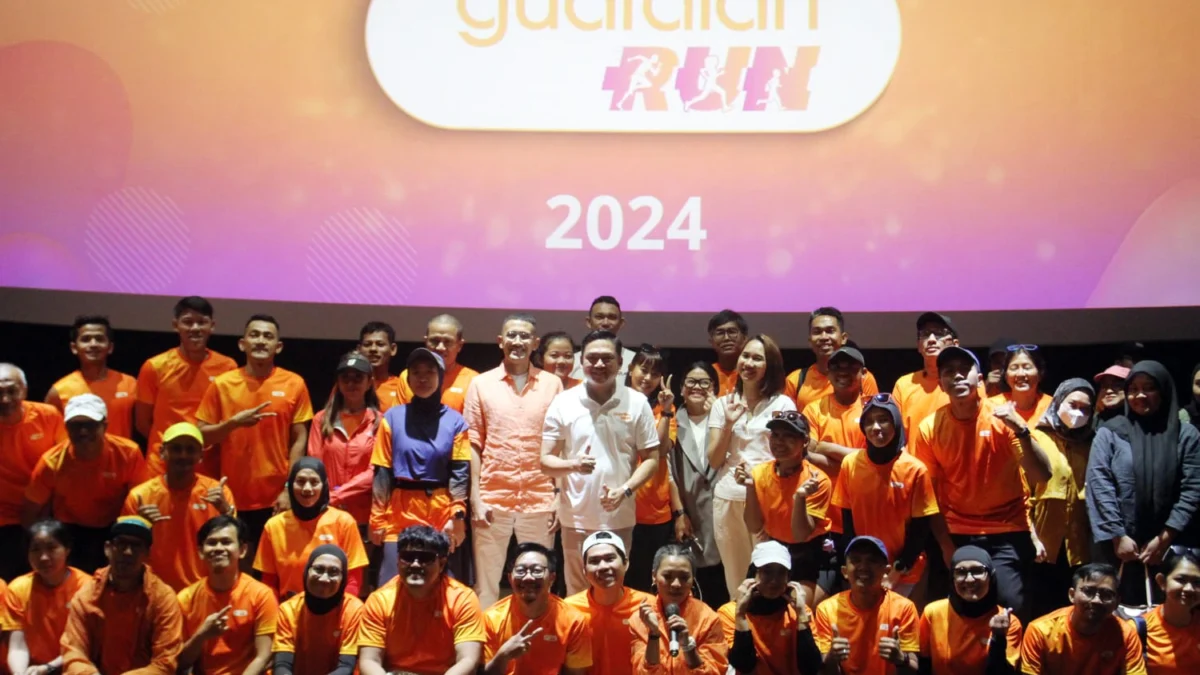 Guardian Run 2024