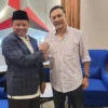 Jelang Pilgub 2024, Uu Ruzhanul Datangi Kantor Demokrat, Berniat Mempersunting Kembali Ridwan Kamil