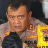 Kapolda Jateng Irjen Pol. Ahmad Luthfi. (foto/ANTARA)