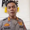 Kepala Bidang Humas Polda Sumatera Utara Kombes Pol Hadi Wahyudi. (Foto/ANTARA)