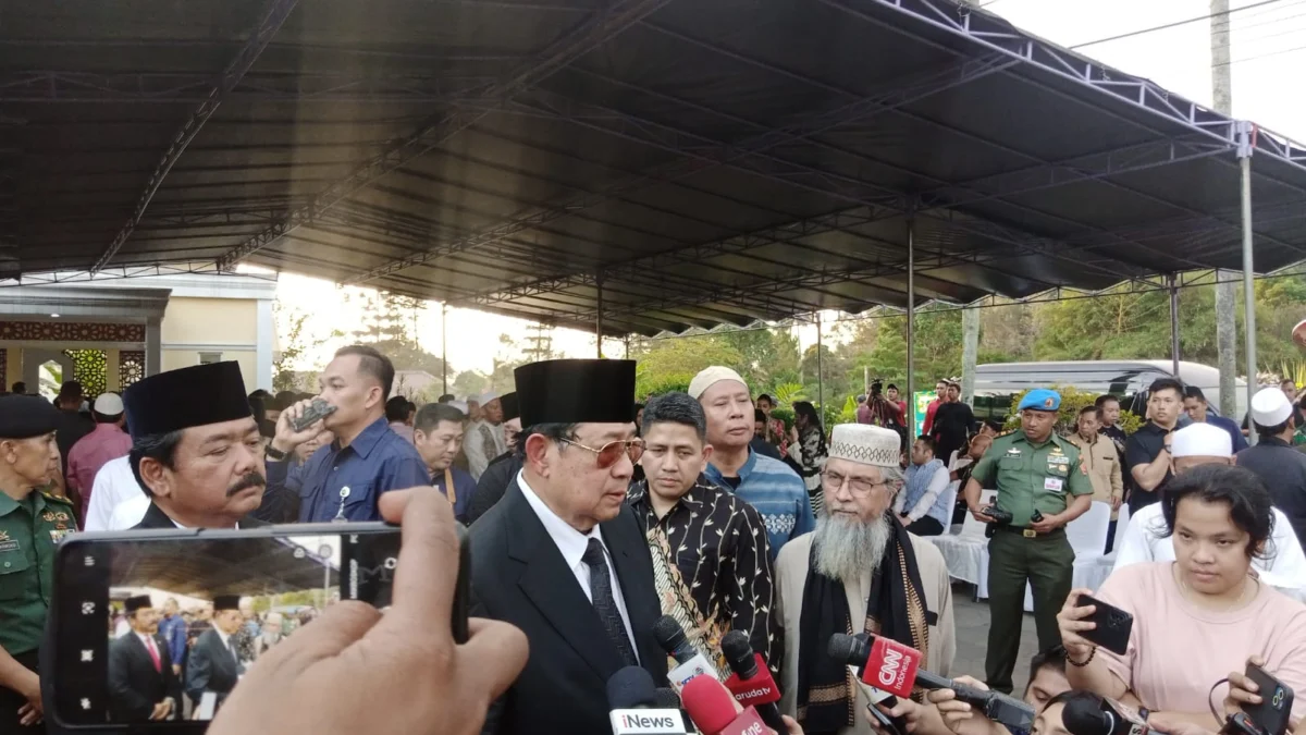 Foto : Sandika Fadilah /Jabarekspres.com