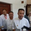 Soal TPPAS Lulut Nambo, Pemprov Jabar Minta PT SMI Lakukan ini Dok. Pj Gubernur Jabar, Bey Triadi Machmudin. Foto. Sandi Nugraha.