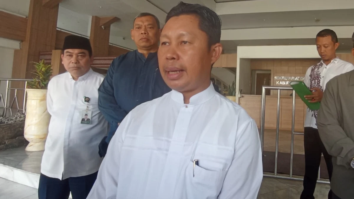 Foto : Sandika Fadilah /Jabarekspres