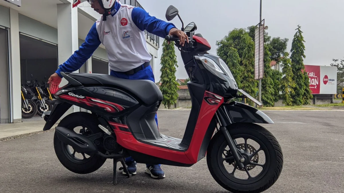 Persiapan yang Harus Dilakukan Sebelum Berkendara