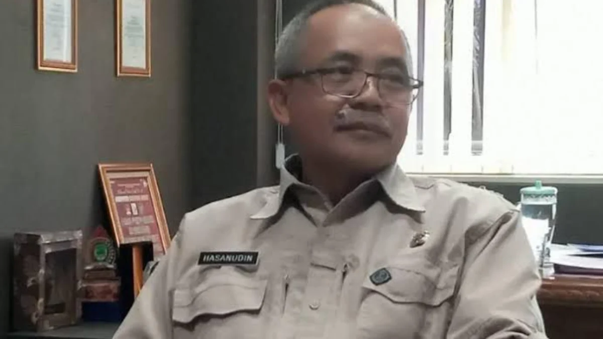 Kabag Kesra Setda Pemkab Bandung Barat, Hassanudin. Foto istimewa