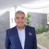 Muhamad Farhan, bakal calon Wali Kota Bandung dari Partai Nasdem. Saat ini dia mencari kriteria calon wakil yang mampu dukung dirinya untuk lanjut dua periode. (Nizar/Jabar Ekspres)