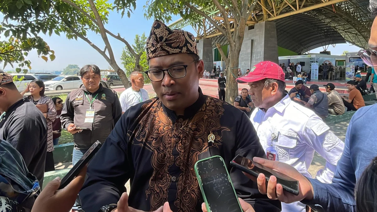Kementan fokuskan pompanisasi dan pipanisasi untuk antisipasi El Nino