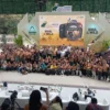 Taman Safari Bogor Gelar Lomba Foto dengan Hadiah Ratusan Juta