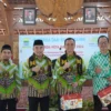 Gelar Rakorda 2024: ICMI Orda Kota Bandung Akan Dirikan Sekolah Penguatan Karakter Berbasis Masyarakat Gelar Rakorda 2024: ICMI Orda Kota Bandung Akan Dirikan Sekolah Penguatan Karakter Berbasis Masyarakat