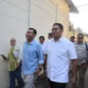 Kang Tebe Manfaatkan Kunjungan Wementan untuk Sampaikan Kebutuhan Petani di KBB