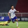 Done Deal! Saddil Ramdani Merapat ke Persib?