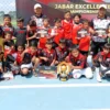 Raih Hasil Maksimal di Turnamen Jabar Excellence Championship 2024, SSB POR UNI Bandung Class 2014 Bakal Tetap Beri yang Terbaik Raih Hasil Maksimal di Turnamen Jabar Excellence Championship 2024, SSB POR UNI Bandung Class 2014 Bakal Tetap Beri yang Terbaik