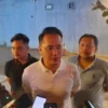 Bacawalkot Cimahi Adhitia Yudhistira Terus Bersosialisasi dan Bangun Komunikasi