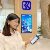 Jumlah Pengguna Super Apps BRImo Melesat, Volume Transaksi Capai Rp2.574 Triliun