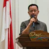 Kabag Kesra Setda Kota Bogor, Abdul Wahid. (Yudha Prananda / Jabar Ekspres)