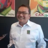 Dok. Ketua DPW PKB Jabar, Syaiful Huda. Senin (29/7). Foto. Sandi Nugraha.
