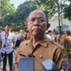 Doc. Jadi Apel Terakhirnya, Dikdik S Nugrahawan Titip Pesan untuk Seluruh ASN Pemkot Cimahi (Mong/Jabar Ekspress)