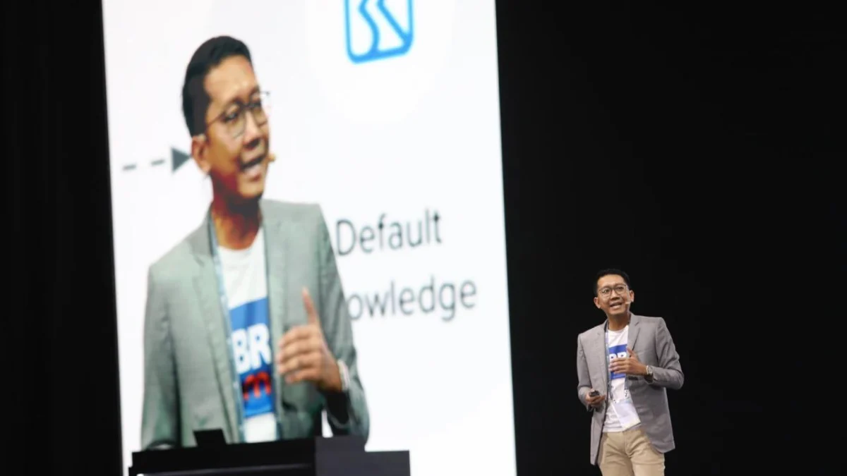 BRI perkuat benteng digital untuk keamanan data dan dana nasabah.