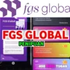 Apakah Aplikasi FGS Global Ini Money Game atau Skema Ponzi? Cek Faktanya