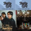 Ini Dia Cara Memindah Tangankan Tiket Konser Sheila On 7