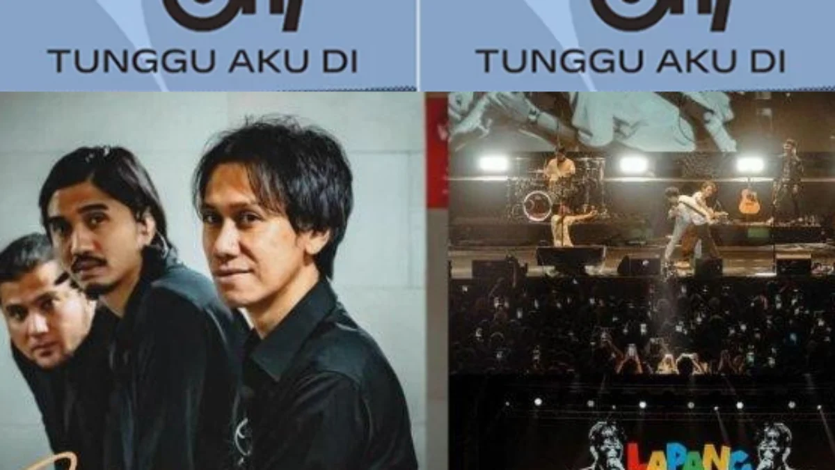 Ini Dia Cara Memindah Tangankan Tiket Konser Sheila On 7