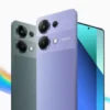 HP 2 Jutaan Redmi 13, Cek Fitur dan Performa Lengkapnya