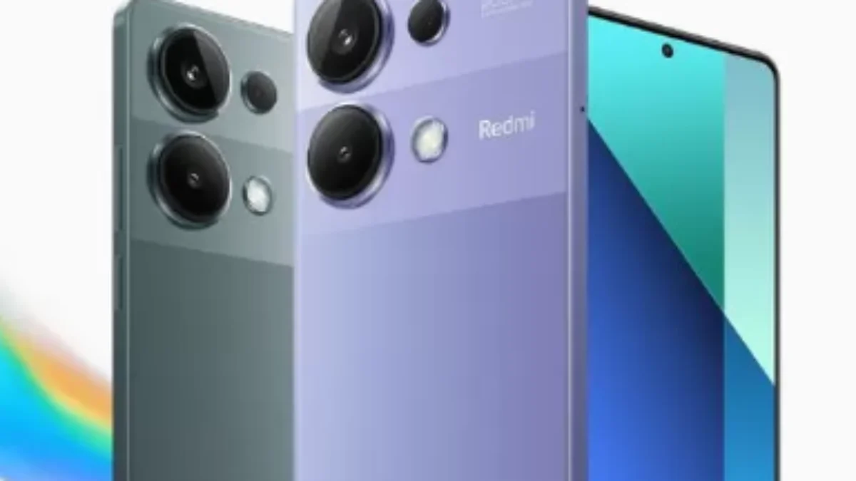 HP 2 Jutaan Redmi 13, Cek Fitur dan Performa Lengkapnya