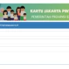 INFO TERBARU! KJP Bulan Juli 2024 Resmi Cair? Begini Cara Cek Nama Penerimanya