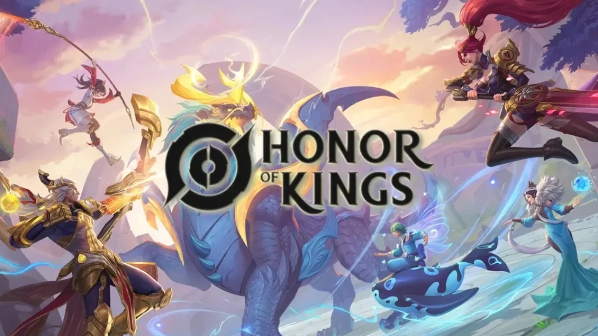 Buruan Klaim, 5 Kode Redeem Honor of Kings yang Masih Aktif 8 Juli 2024