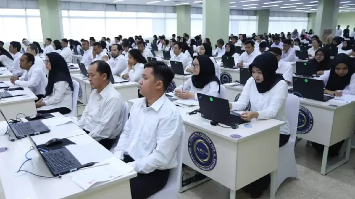 Info TERBARU Pendaftaran CPNS 2024, Cek Formasi dan Jadwalnya di Sini!