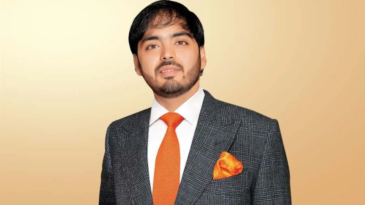 Kisah Sukses Anant Ambani dan Raksasa Teknologi Keluarganya Kisah Sukses Anant Ambani dan Raksasa Teknologi Keluarganya