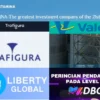 Aplikasi penghasil uang yang diduga ponzi