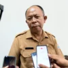 Doc. Sekretaris Daerah (Sekda) Kota Cimahi, Dikdik S Nugrahawan Tegas Larang dan Tindak ASN Bila Terlibat Judi Online (Foto:Mong/Jabar Ekspress)