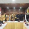 “DNA” Politik Sama, Nasdem dan Golkar Punya Peluang Bangun Koalisi pada Pilkada Bandung Nasdem dan Golkar Punya Peluang Bangun Koalisi pada Pilkada Bandung / Istimewa