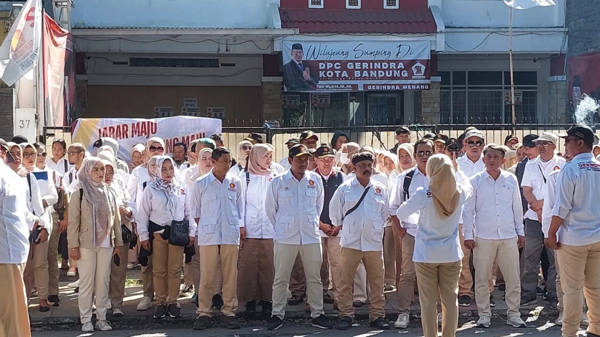 Dhani Wirianata Maju Pilwalkot / Foto Istimewa