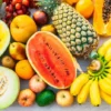 Aneka Teka-teki buah di MPLS 2024.