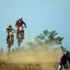 Diikui Crosser Terbaik! Kratingdaeng Supercrosser 2024 Dirtwar Energy Digelar di 3 Kota