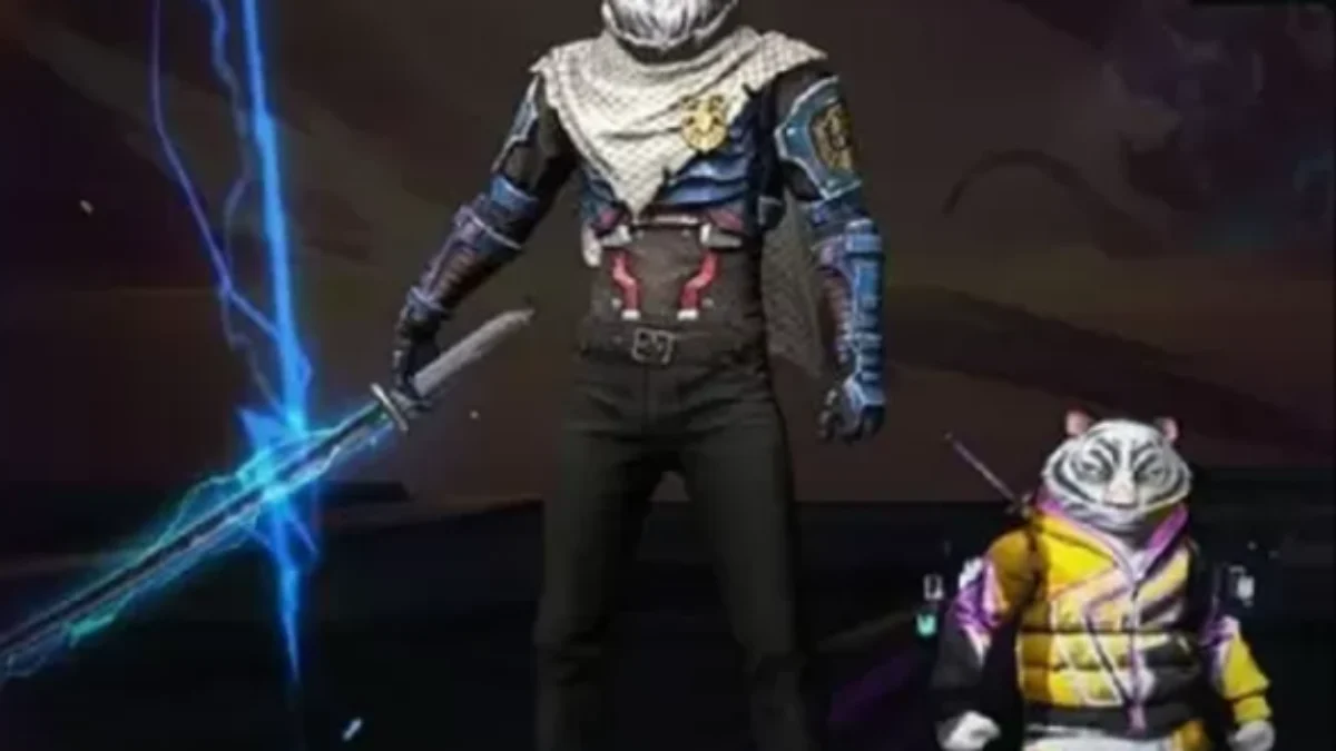 Daftar Akun FF Gratis yang Masih Aktif Terbaru 2024