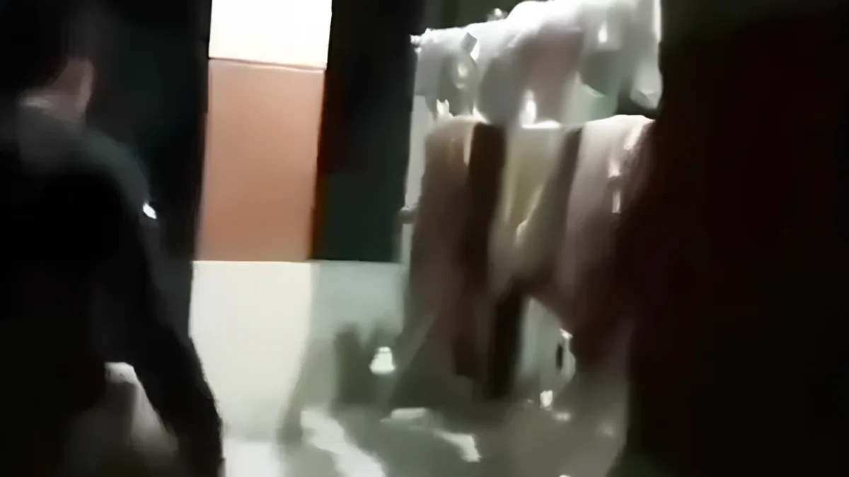 Viral Oknum Dosen Keciduk Istri Ngamar Bareng Ponakan