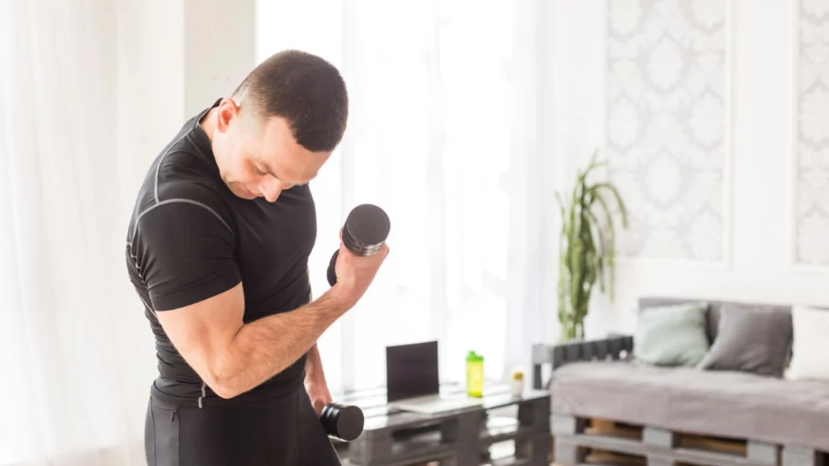 Tips Olahraga Pagi untuk Kesehatan Otot Agar Lebih Kuat Tips Olahraga Pagi untuk Kesehatan Otot Agar Lebih Kuat