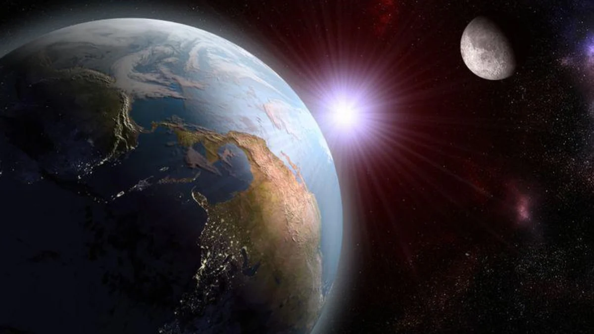 Fenomena Aphelion Penyebab Suhu Dingin di Indonesia? Begini Kata BMKG