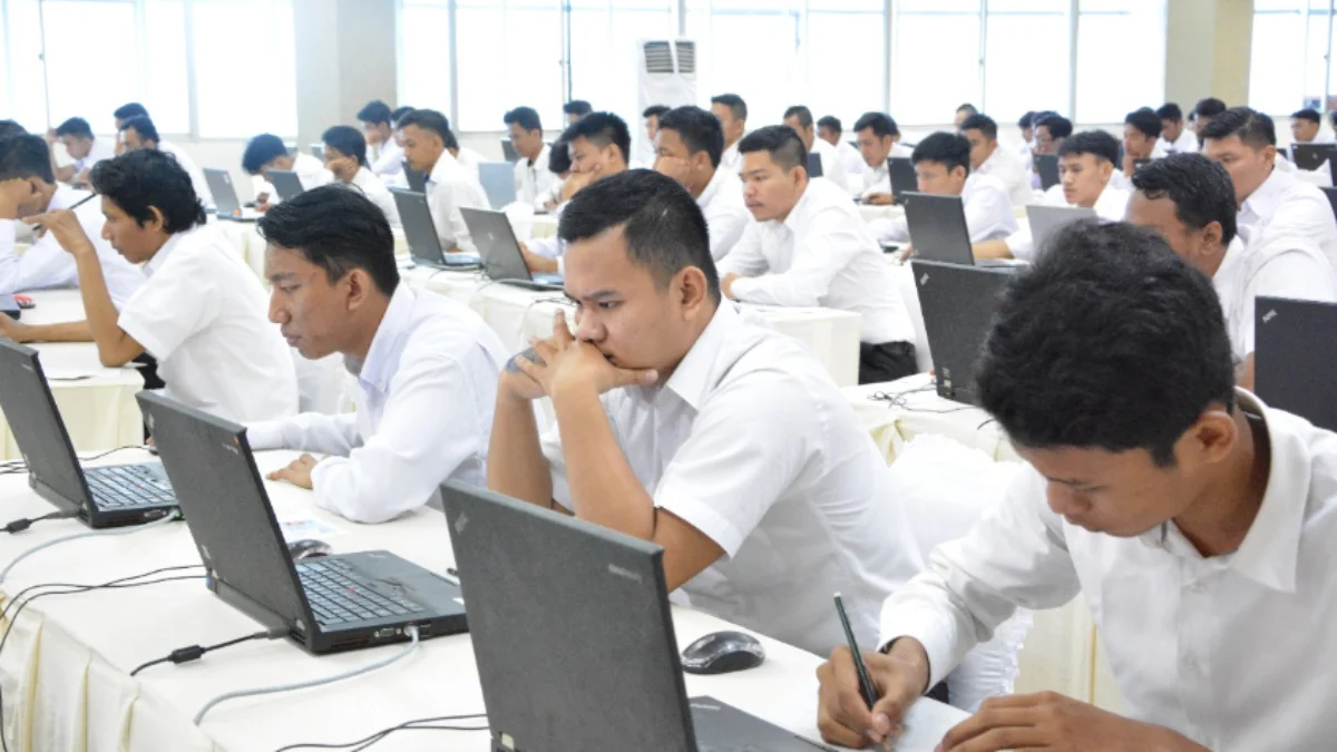Peluang Emas! CPNS 2024 Pemkot Bandung Buka 48 Formasi, Cek Syaratnya!