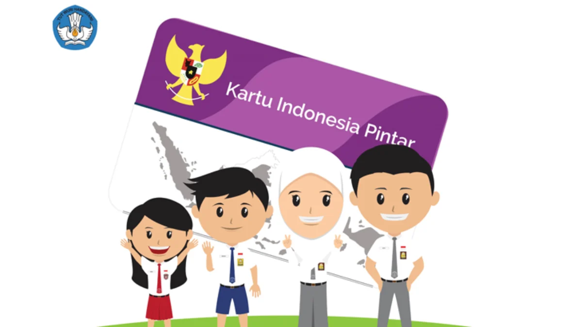 Cara Cek Penerima Bantuan Dana PIP 2024 Tahap 2 Jenjang SD-SMA