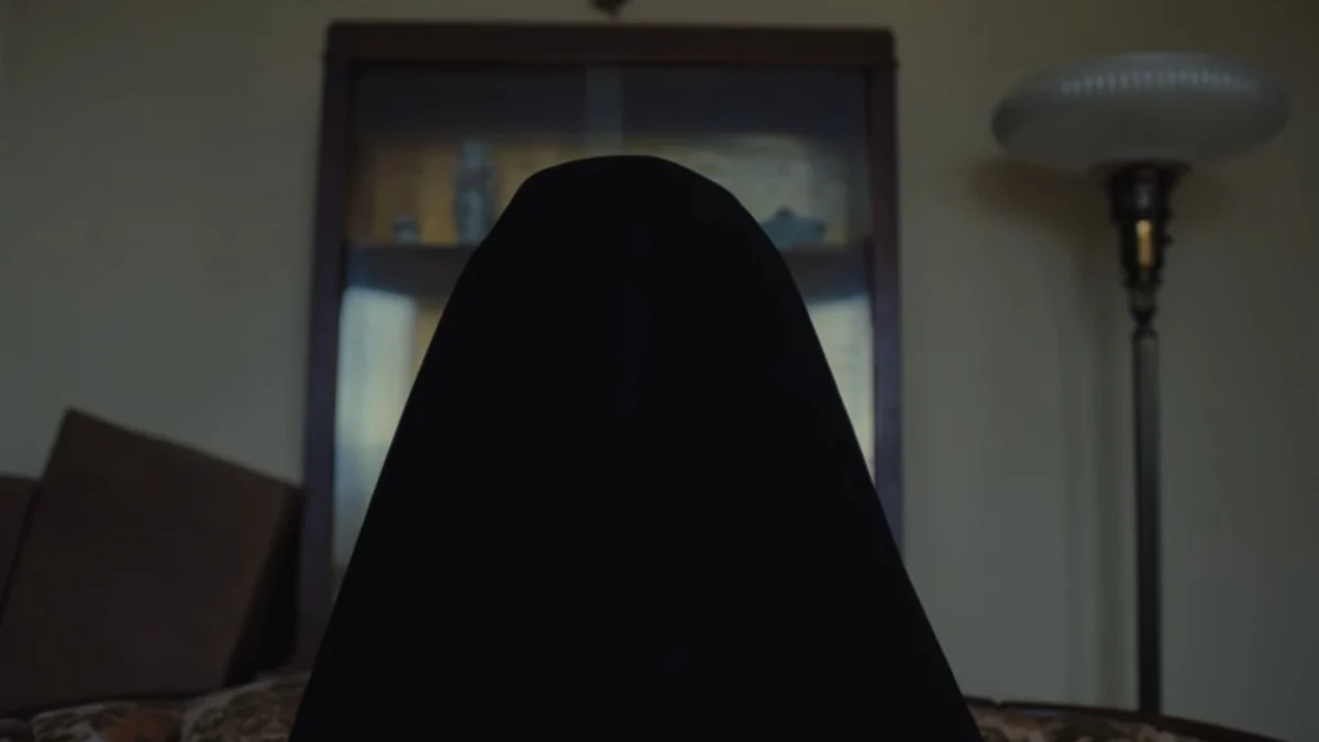 Longlegs Diklaim Jadi Film Horor Terseram Tahun ini, Tayang Mulai 17 Juli di Bioskop