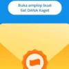 Klaim Saldo DANA Gratis Rp150 Ribu di Link DANA Kaget 15 Juli 2024