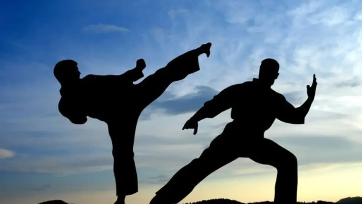 Tragis! Remaja di Sragen Tewas Setelah Latihan Silat