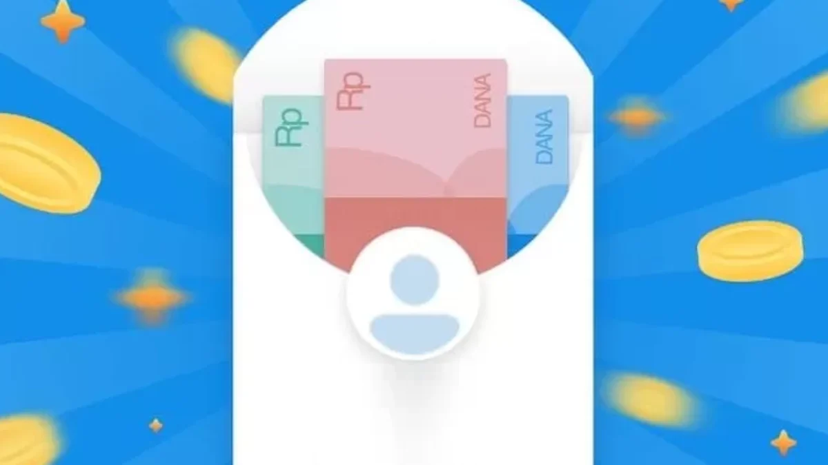 Saldo Gratis Rp100 Ribu Hari ini di Link DANA Kaget 9 Juli 2024